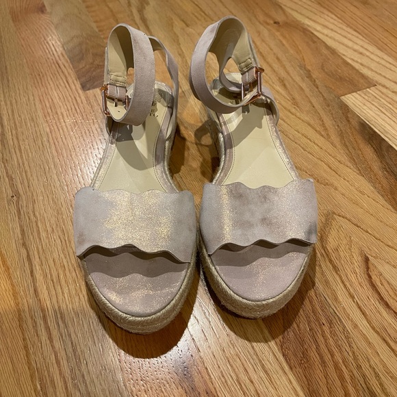 Vince Camuto Shoes Vince Camuto Sandals Poshmark